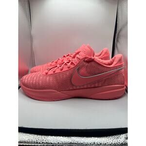 Nike LeBron 20 “Pink Diamond” size 16 men’s